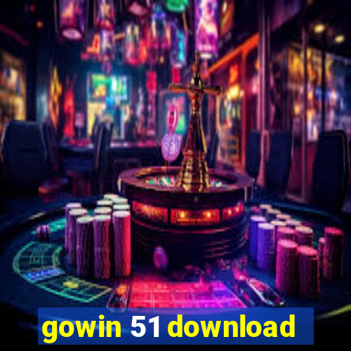 gowin 51 download